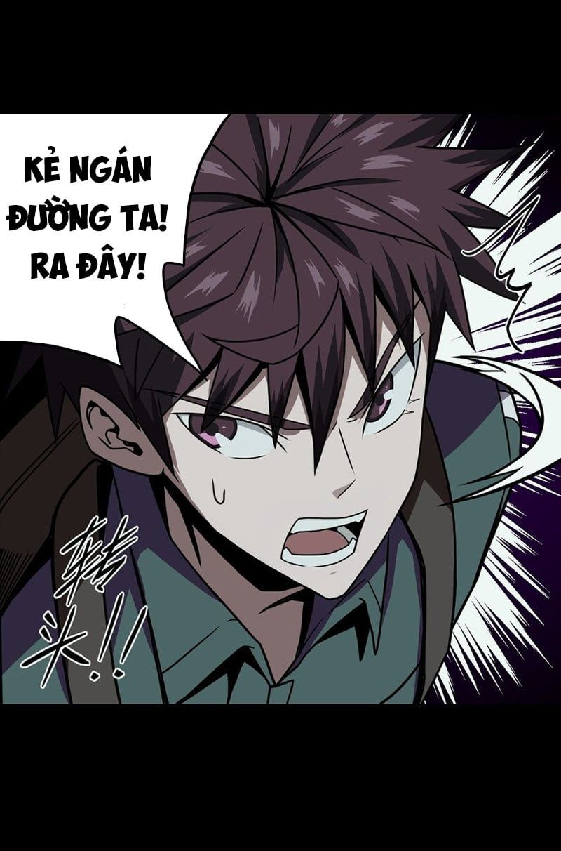 đọc truyện Ta Làm Đạo Sĩ Những Năm Kia Chương 10 ảnh 19 tại Thiên Thai Truyện