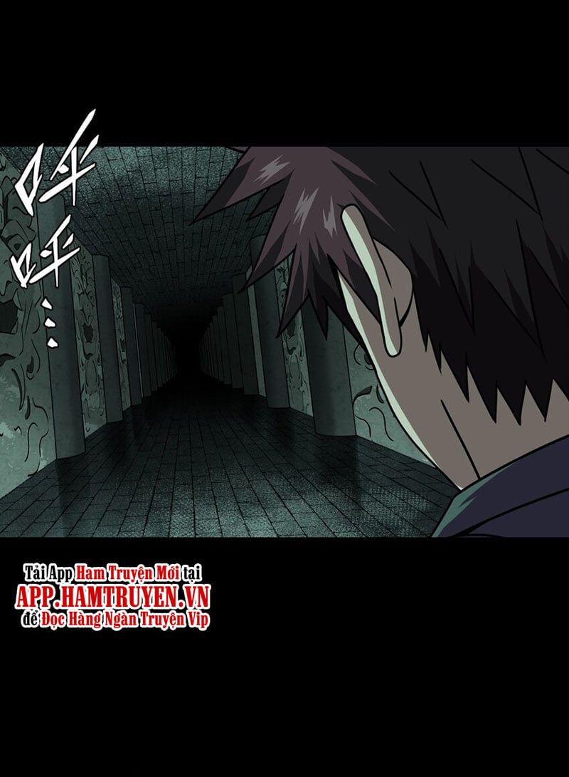 đọc truyện Ta Làm Đạo Sĩ Những Năm Kia Chương 10 ảnh 20 tại Thiên Thai Truyện