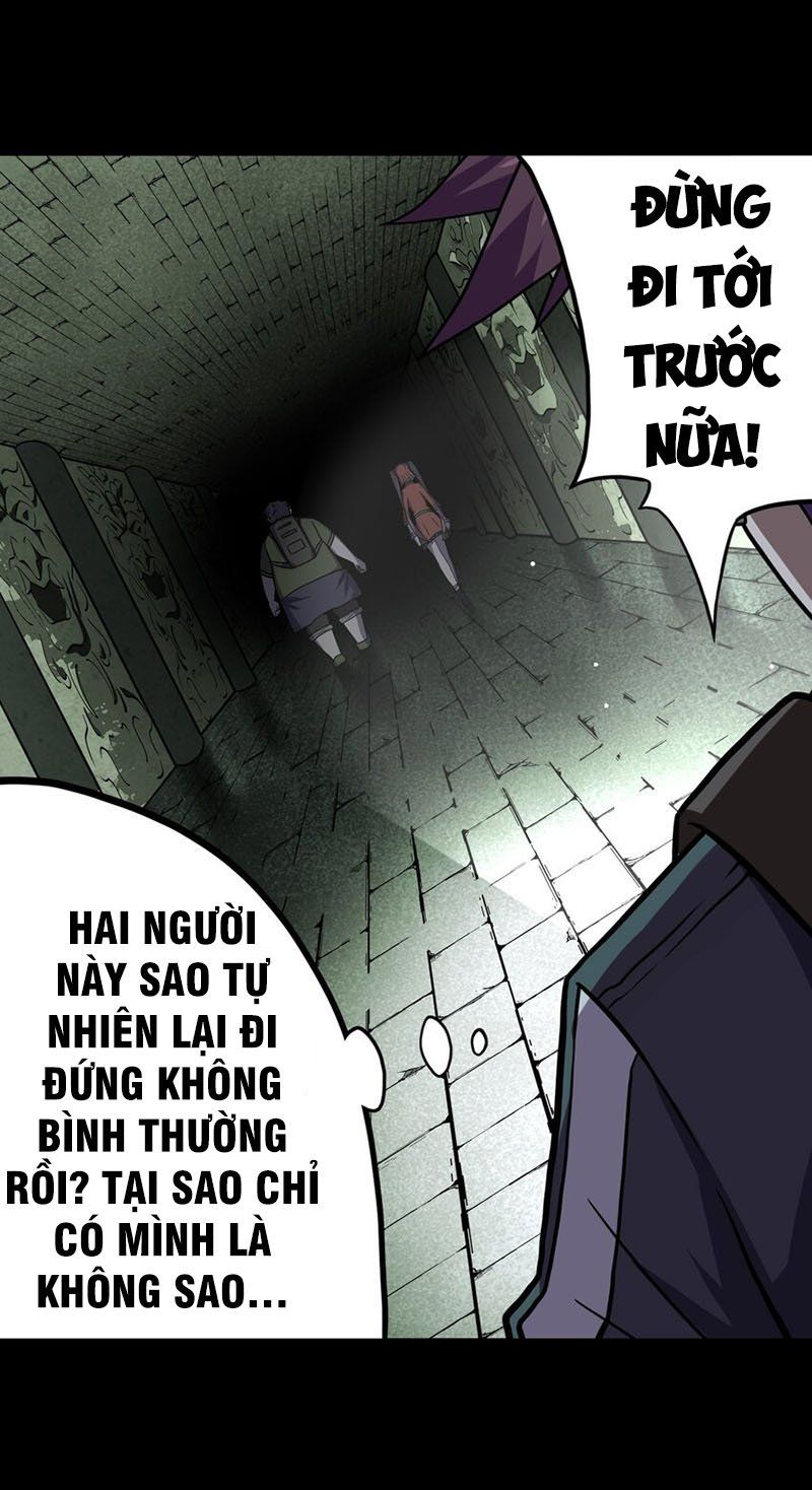 đọc truyện Ta Làm Đạo Sĩ Những Năm Kia Chương 10 ảnh 4 tại Thiên Thai Truyện