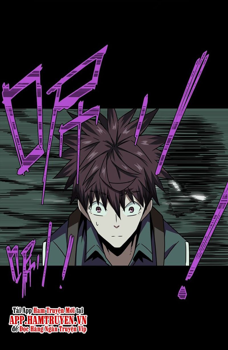 đọc truyện Ta Làm Đạo Sĩ Những Năm Kia Chương 10 ảnh 22 tại Thiên Thai Truyện