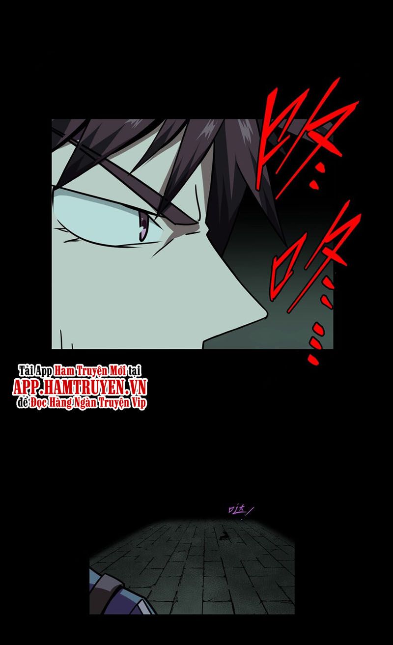 đọc truyện Ta Làm Đạo Sĩ Những Năm Kia Chương 10 ảnh 24 tại Thiên Thai Truyện