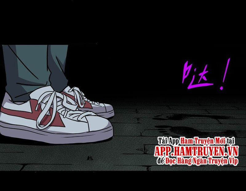 đọc truyện Ta Làm Đạo Sĩ Những Năm Kia Chương 10 ảnh 26 tại Thiên Thai Truyện