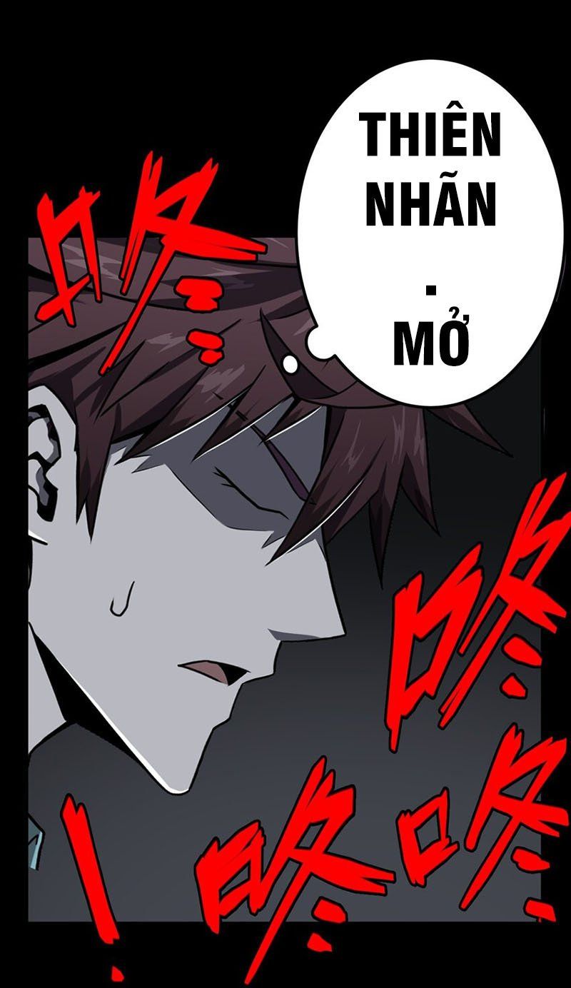 đọc truyện Ta Làm Đạo Sĩ Những Năm Kia Chương 10 ảnh 27 tại Thiên Thai Truyện