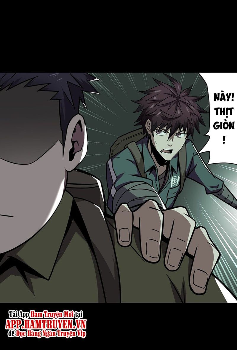 đọc truyện Ta Làm Đạo Sĩ Những Năm Kia Chương 10 ảnh 5 tại Thiên Thai Truyện