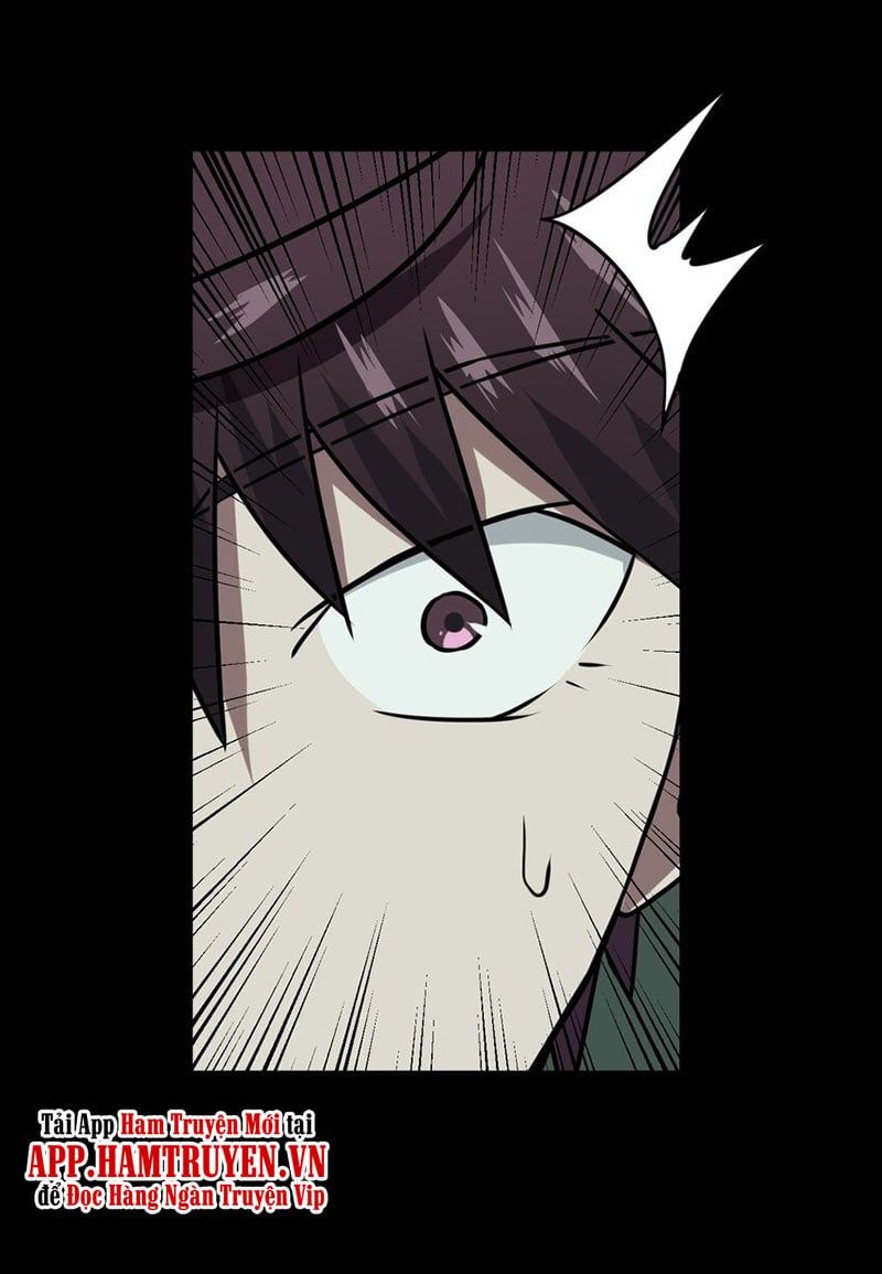 đọc truyện Ta Làm Đạo Sĩ Những Năm Kia Chương 10 ảnh 32 tại Thiên Thai Truyện