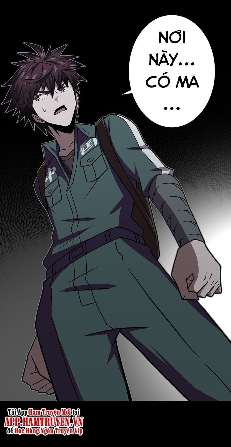 đọc truyện Ta Làm Đạo Sĩ Những Năm Kia Chương 10 ảnh 34 tại Thiên Thai Truyện