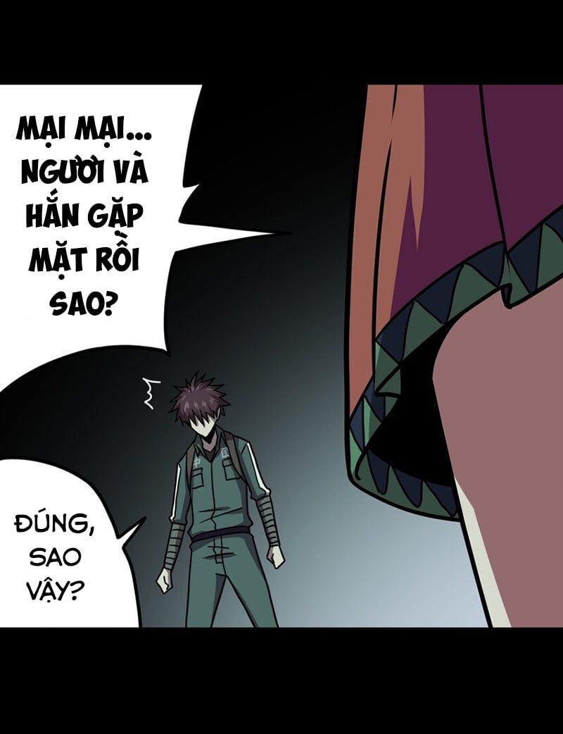 đọc truyện Ta Làm Đạo Sĩ Những Năm Kia Chương 10 ảnh 35 tại Thiên Thai Truyện