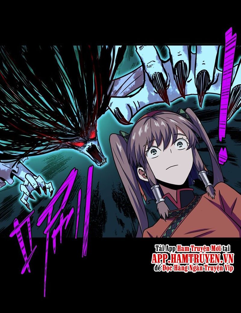 đọc truyện Ta Làm Đạo Sĩ Những Năm Kia Chương 10 ảnh 38 tại Thiên Thai Truyện