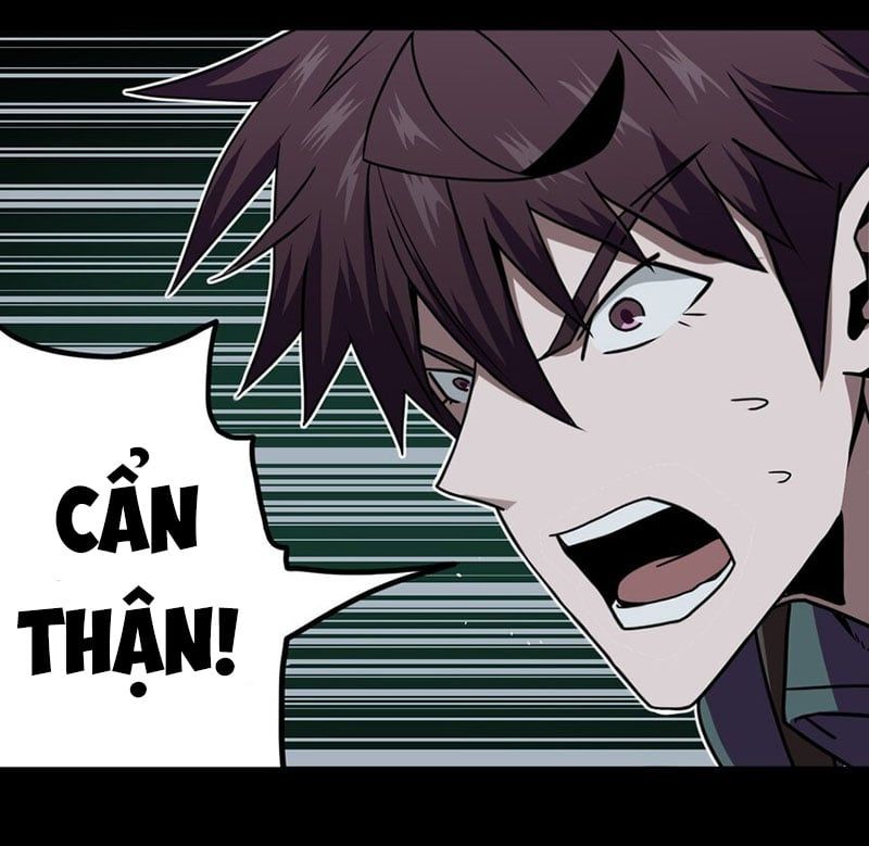 đọc truyện Ta Làm Đạo Sĩ Những Năm Kia Chương 10 ảnh 39 tại Thiên Thai Truyện