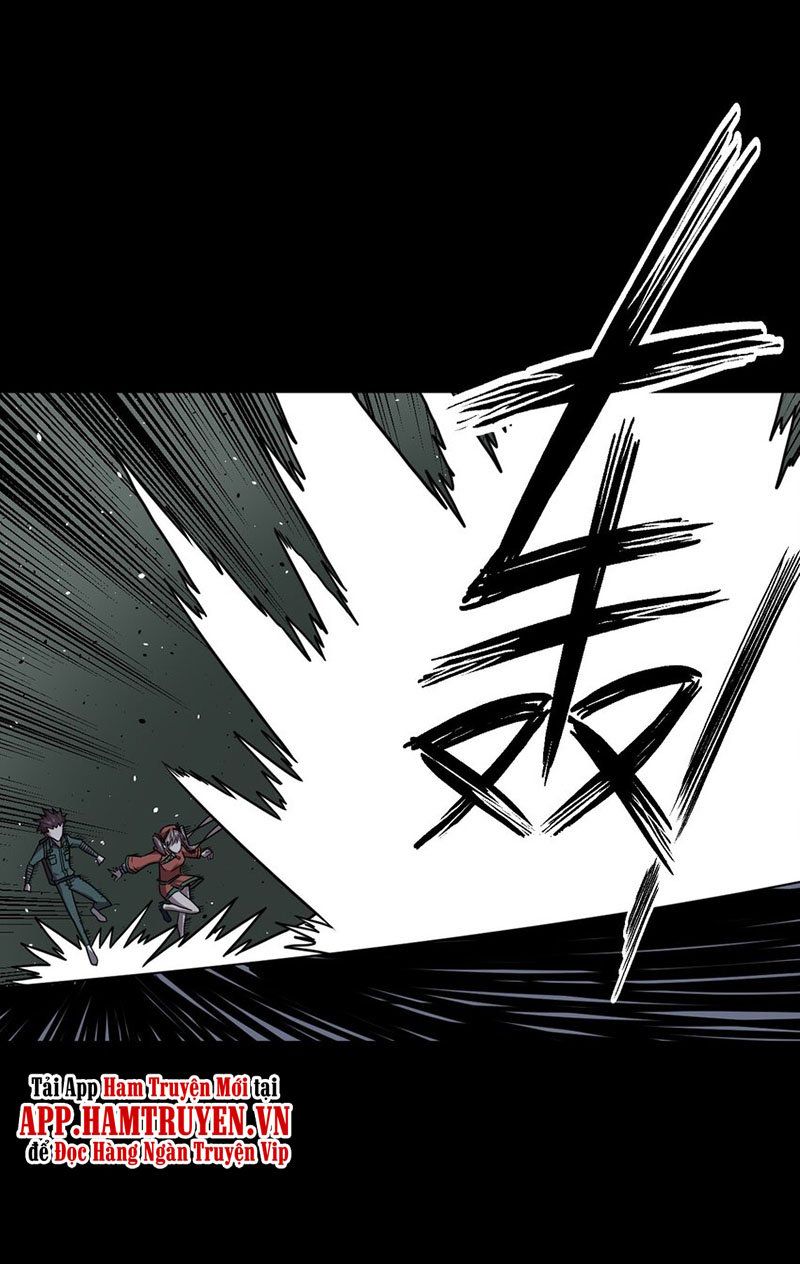 đọc truyện Ta Làm Đạo Sĩ Những Năm Kia Chương 10 ảnh 40 tại Thiên Thai Truyện