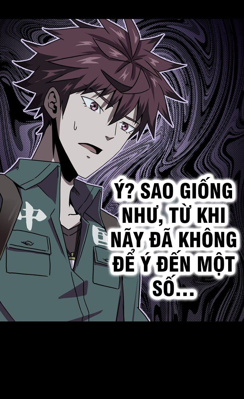 đọc truyện Ta Làm Đạo Sĩ Những Năm Kia Chương 10 ảnh 41 tại Thiên Thai Truyện