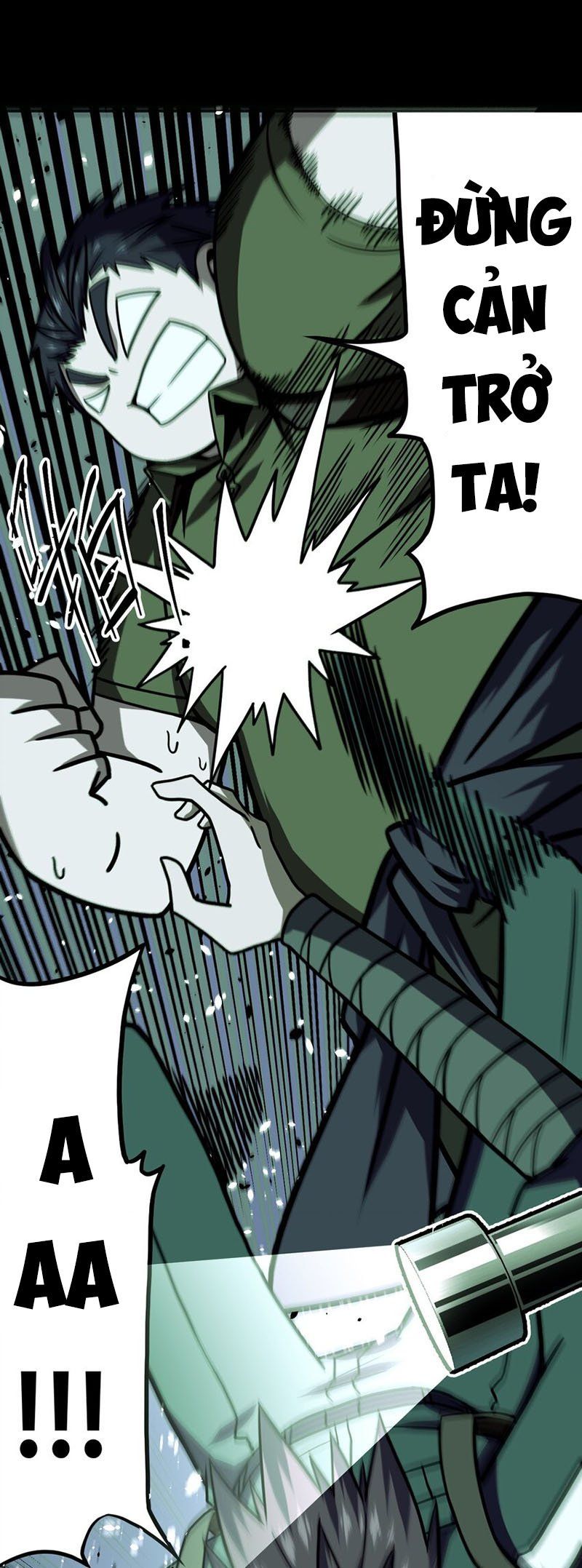 đọc truyện Ta Làm Đạo Sĩ Những Năm Kia Chương 10 ảnh 6 tại Thiên Thai Truyện