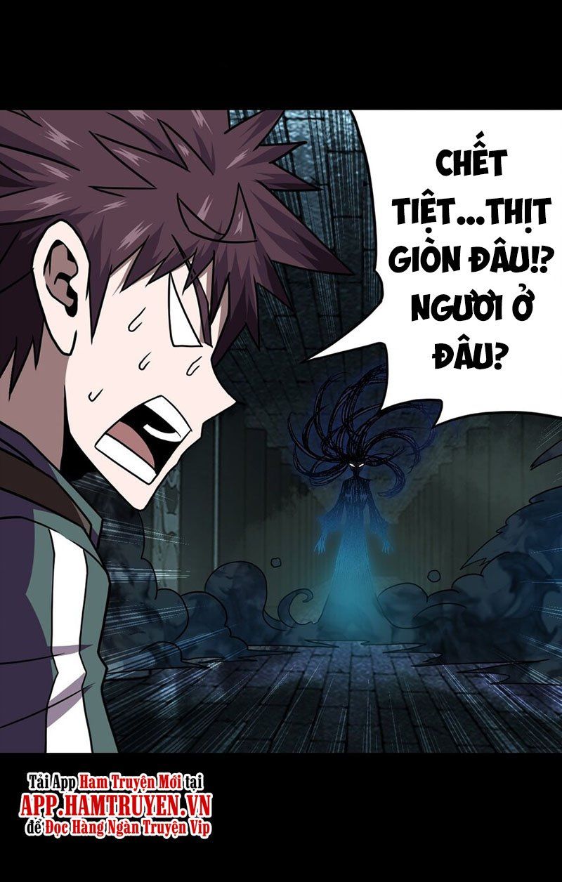 đọc truyện Ta Làm Đạo Sĩ Những Năm Kia Chương 10 ảnh 42 tại Thiên Thai Truyện