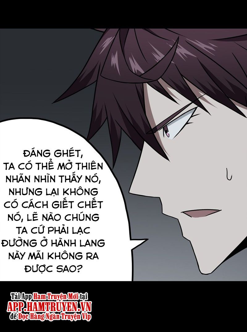 đọc truyện Ta Làm Đạo Sĩ Những Năm Kia Chương 10 ảnh 44 tại Thiên Thai Truyện