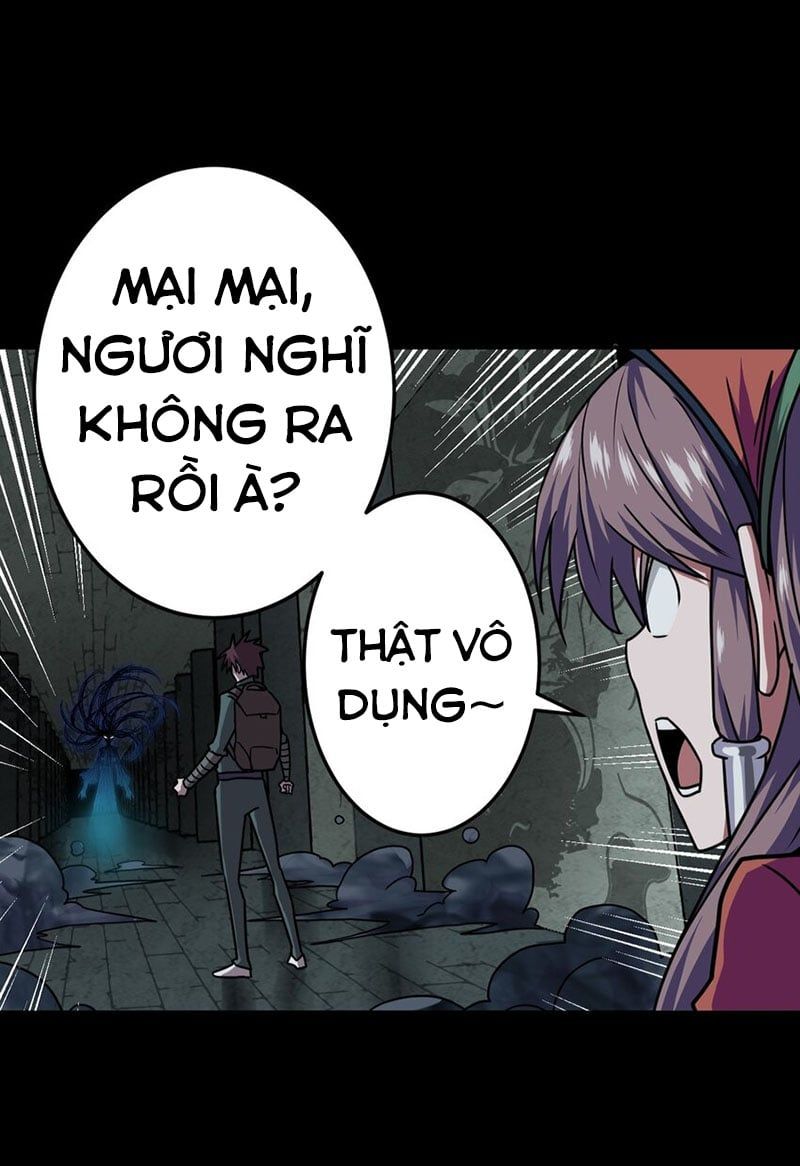 đọc truyện Ta Làm Đạo Sĩ Những Năm Kia Chương 10 ảnh 45 tại Thiên Thai Truyện