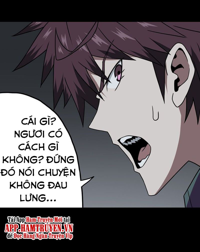 đọc truyện Ta Làm Đạo Sĩ Những Năm Kia Chương 10 ảnh 46 tại Thiên Thai Truyện