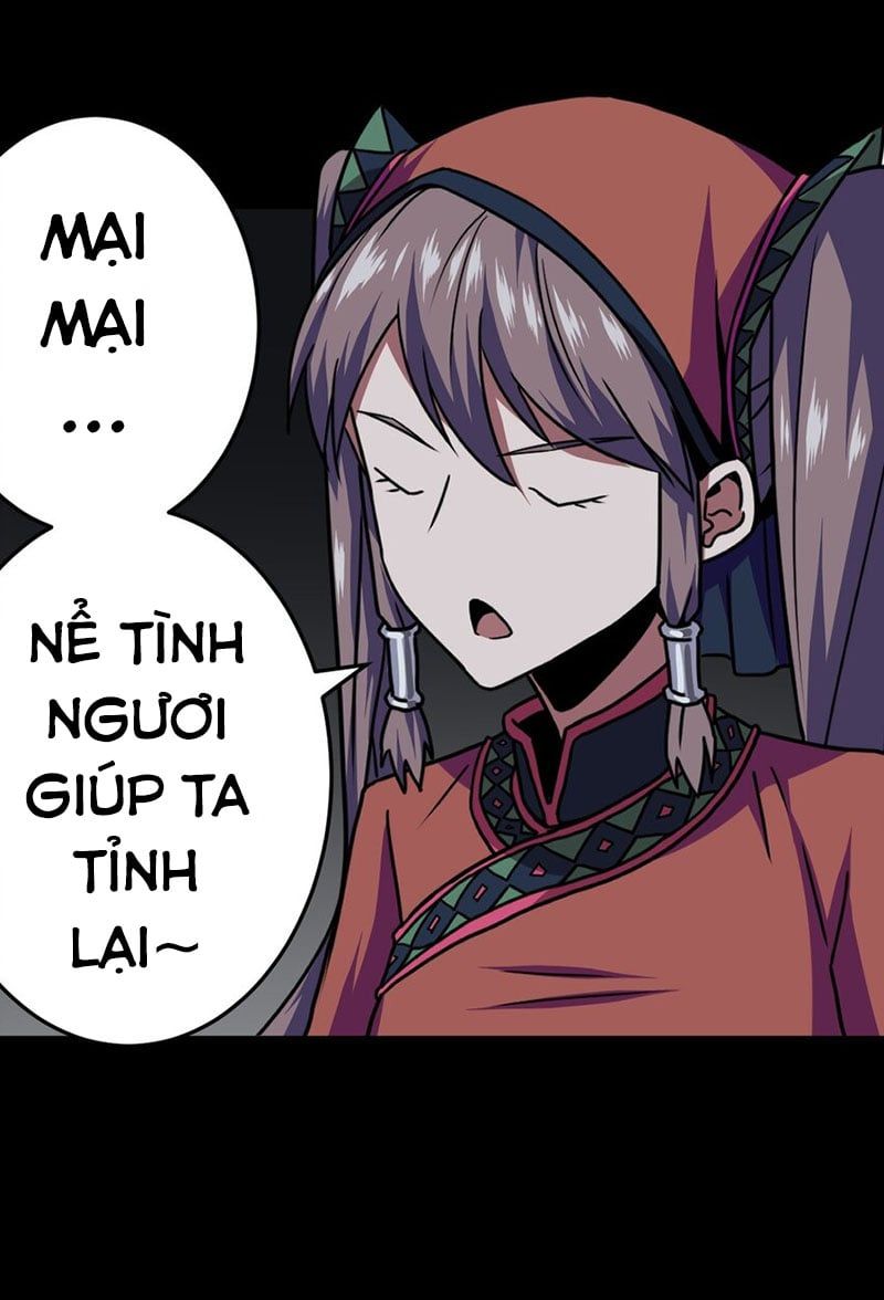 đọc truyện Ta Làm Đạo Sĩ Những Năm Kia Chương 10 ảnh 47 tại Thiên Thai Truyện