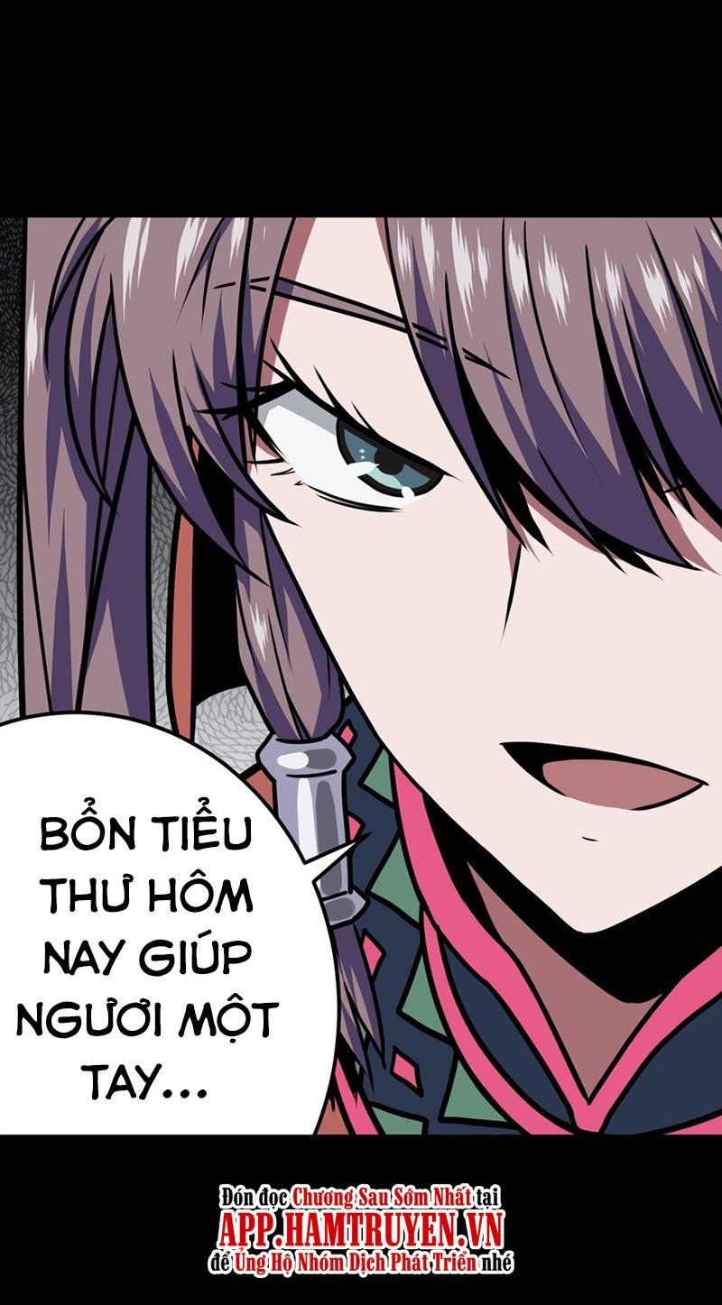 đọc truyện Ta Làm Đạo Sĩ Những Năm Kia Chương 10 ảnh 48 tại Thiên Thai Truyện