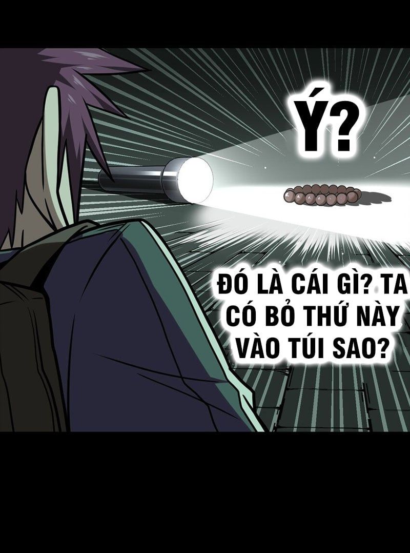 đọc truyện Ta Làm Đạo Sĩ Những Năm Kia Chương 10 ảnh 8 tại Thiên Thai Truyện