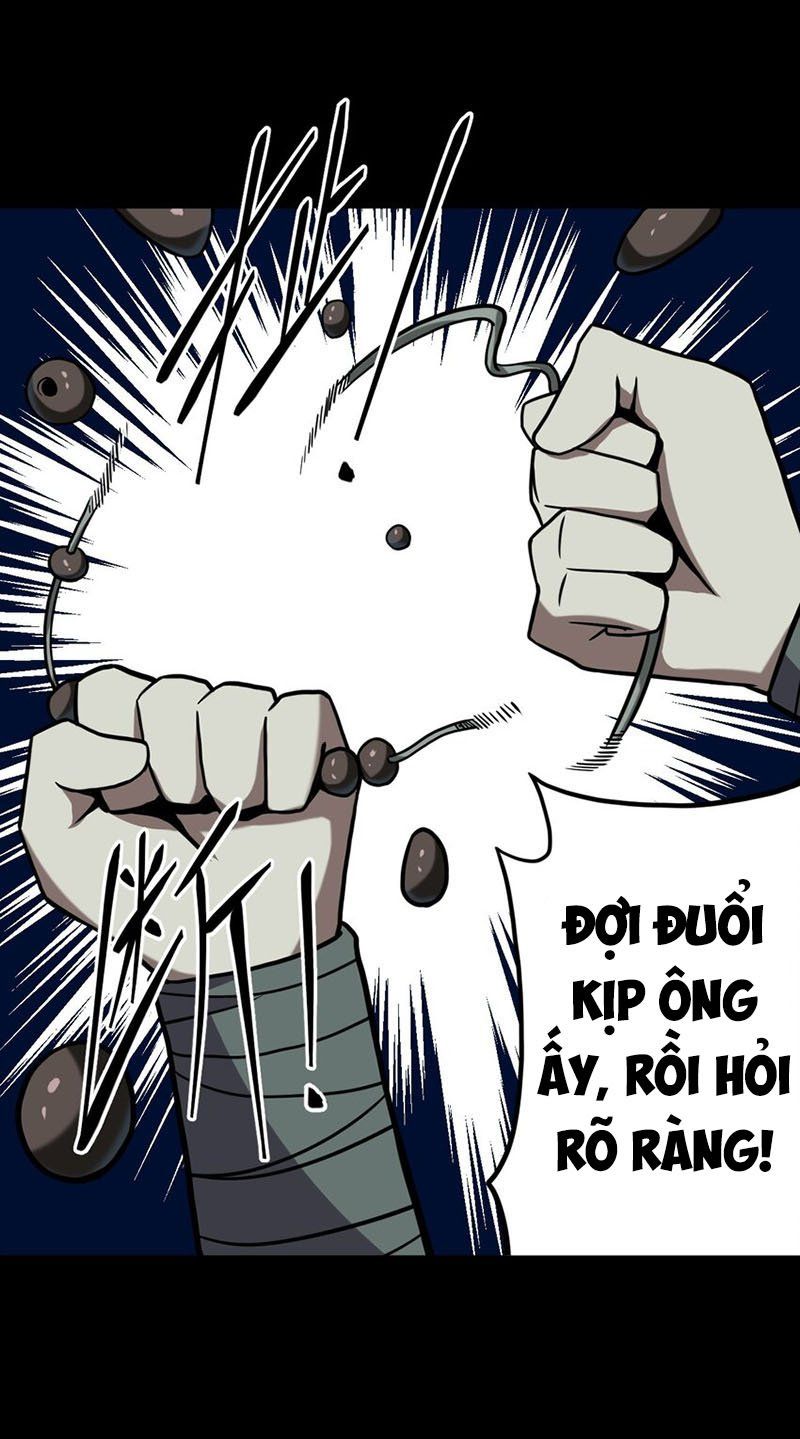 đọc truyện Ta Làm Đạo Sĩ Những Năm Kia Chương 10 ảnh 11 tại Thiên Thai Truyện