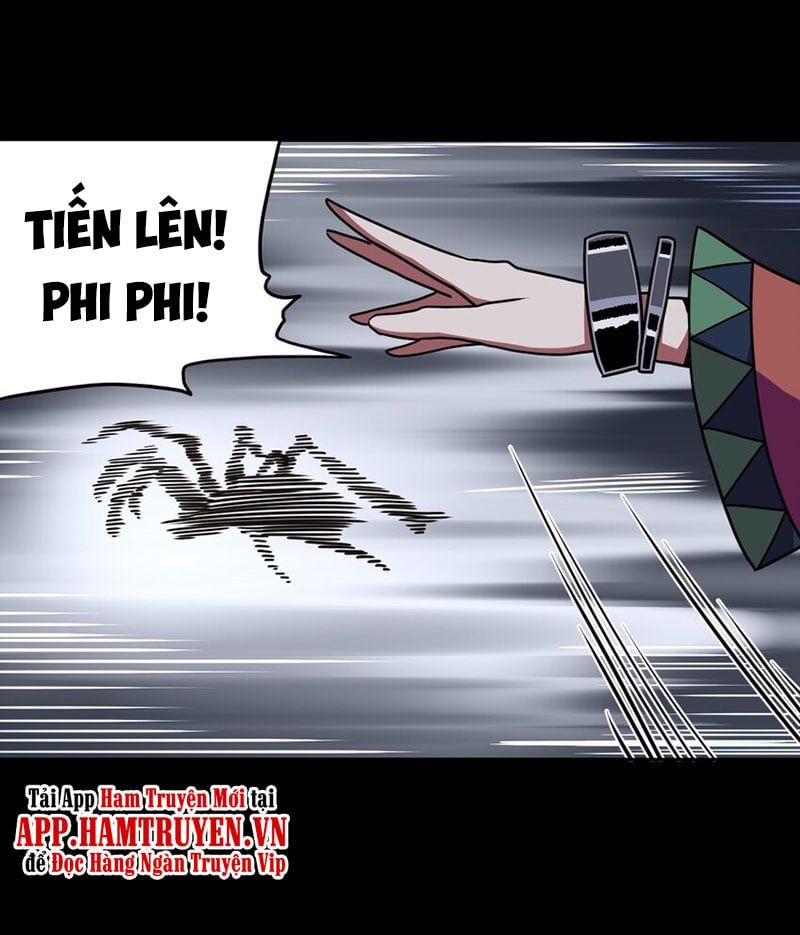 đọc truyện Ta Làm Đạo Sĩ Những Năm Kia Chương 11 ảnh 3 tại Thiên Thai Truyện