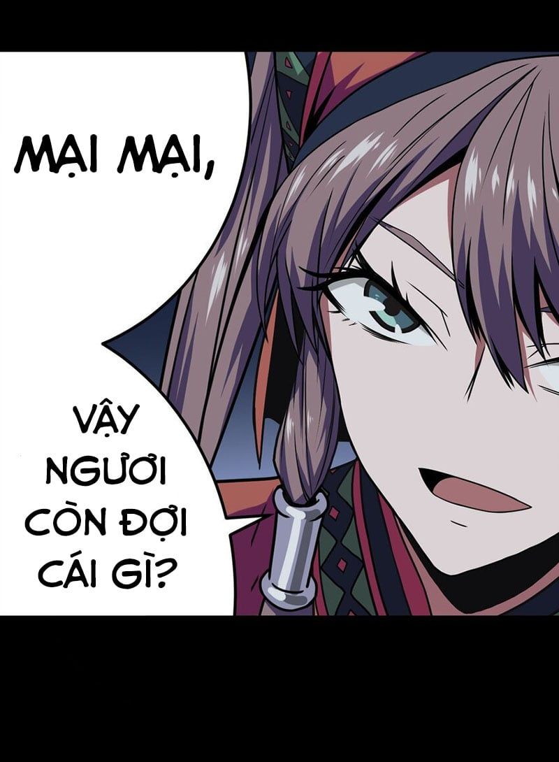 đọc truyện Ta Làm Đạo Sĩ Những Năm Kia Chương 11 ảnh 12 tại Thiên Thai Truyện