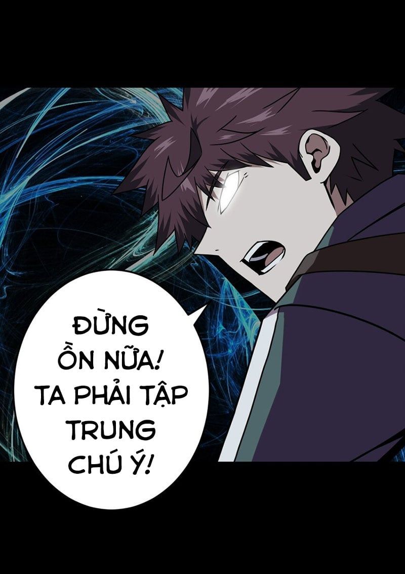 đọc truyện Ta Làm Đạo Sĩ Những Năm Kia Chương 11 ảnh 16 tại Thiên Thai Truyện