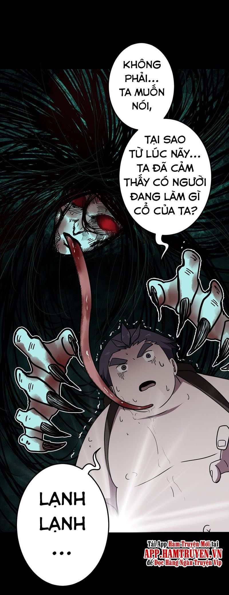 đọc truyện Ta Làm Đạo Sĩ Những Năm Kia Chương 11 ảnh 19 tại Thiên Thai Truyện