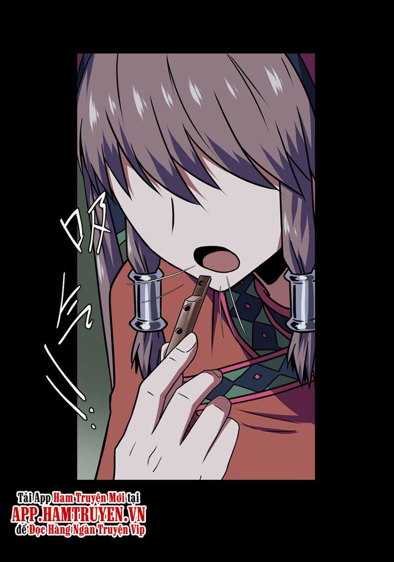 đọc truyện Ta Làm Đạo Sĩ Những Năm Kia Chương 11 ảnh 21 tại Thiên Thai Truyện