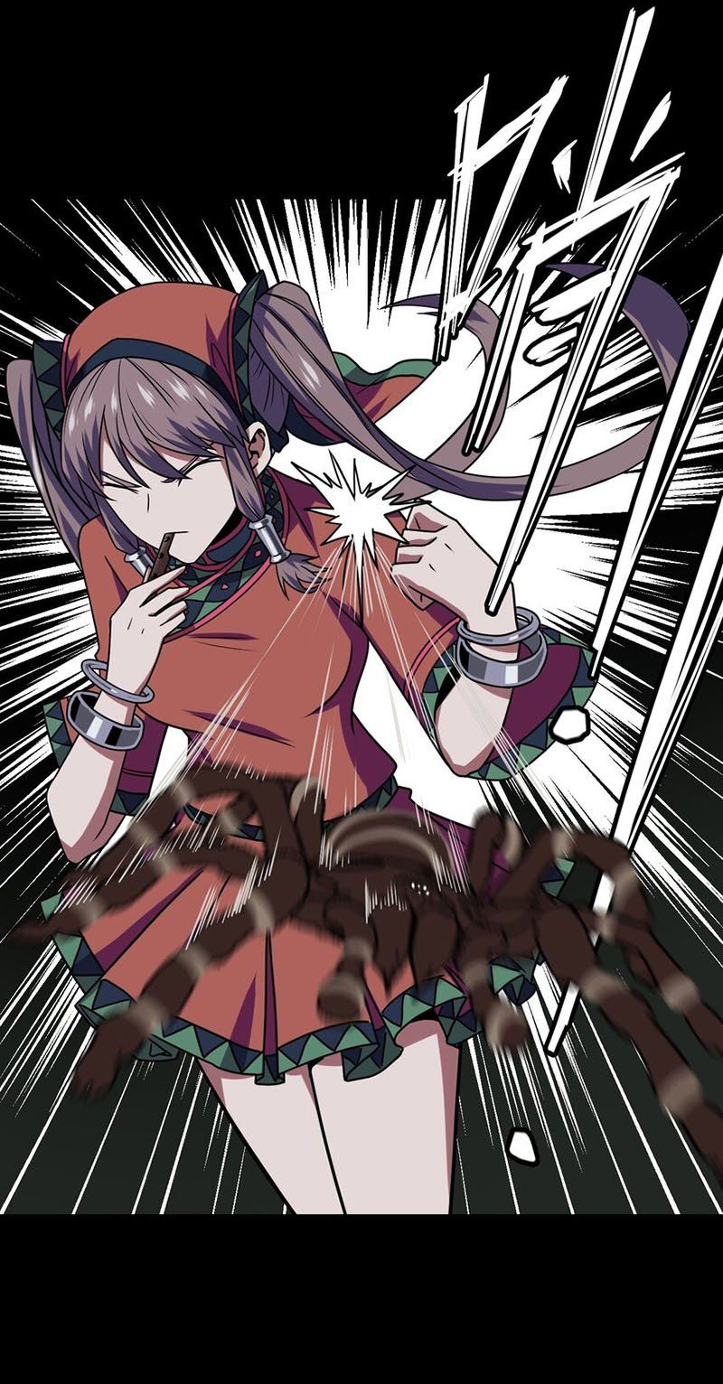 đọc truyện Ta Làm Đạo Sĩ Những Năm Kia Chương 11 ảnh 22 tại Thiên Thai Truyện