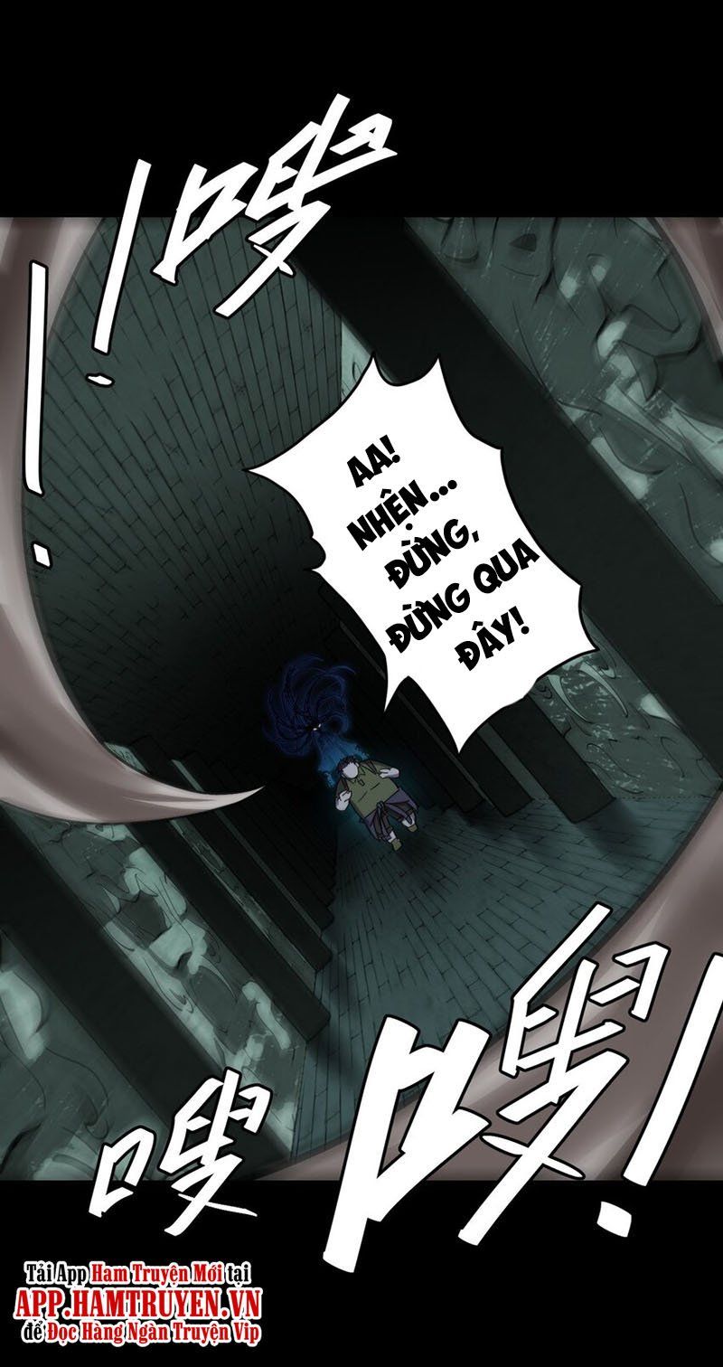 đọc truyện Ta Làm Đạo Sĩ Những Năm Kia Chương 11 ảnh 23 tại Thiên Thai Truyện