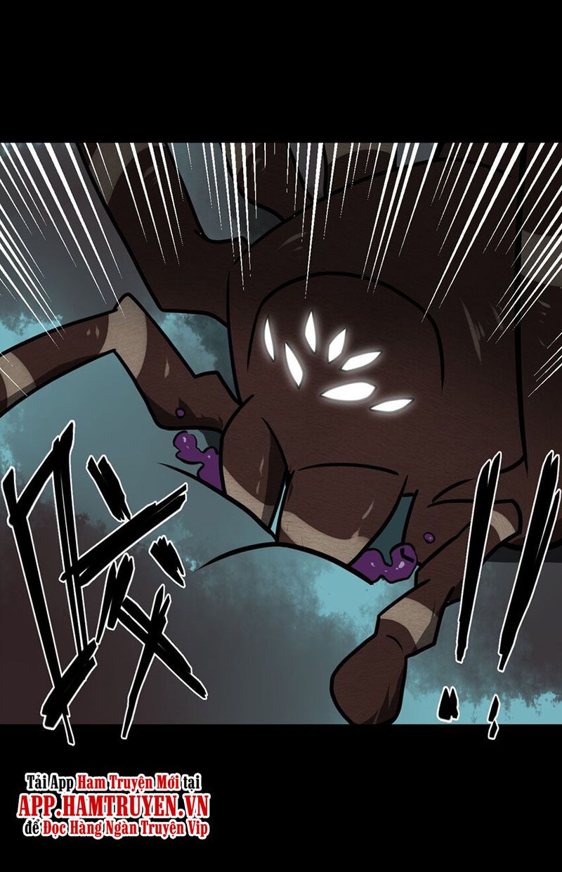 đọc truyện Ta Làm Đạo Sĩ Những Năm Kia Chương 11 ảnh 25 tại Thiên Thai Truyện