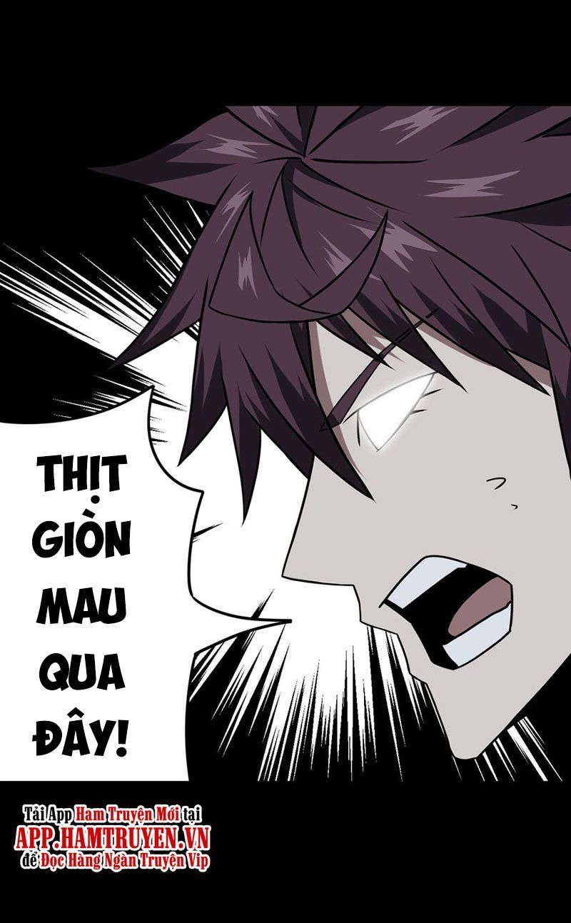 đọc truyện Ta Làm Đạo Sĩ Những Năm Kia Chương 11 ảnh 27 tại Thiên Thai Truyện