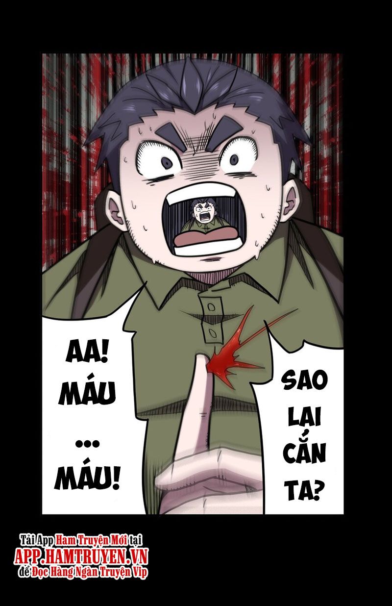 đọc truyện Ta Làm Đạo Sĩ Những Năm Kia Chương 11 ảnh 31 tại Thiên Thai Truyện