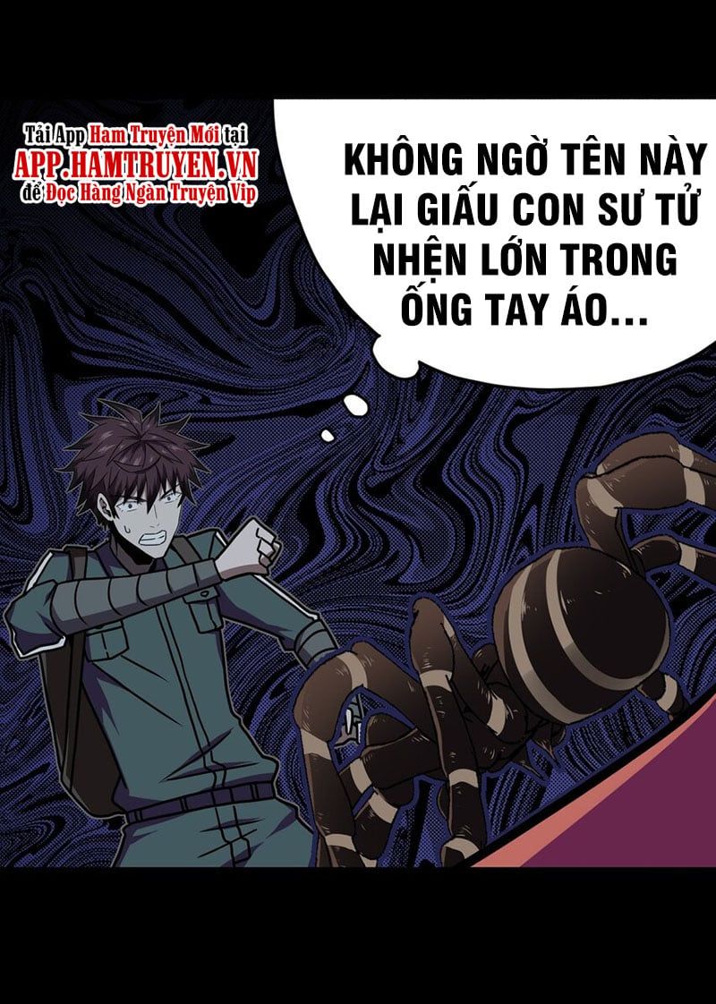 đọc truyện Ta Làm Đạo Sĩ Những Năm Kia Chương 11 ảnh 5 tại Thiên Thai Truyện