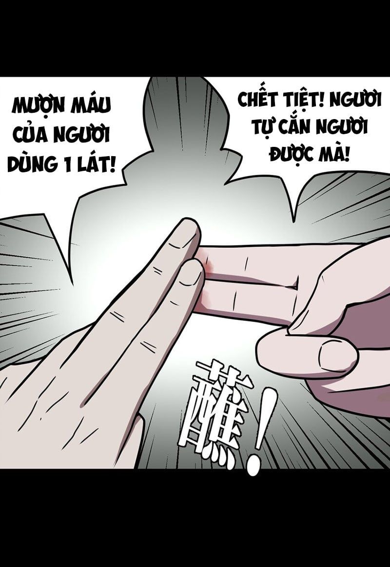 đọc truyện Ta Làm Đạo Sĩ Những Năm Kia Chương 11 ảnh 32 tại Thiên Thai Truyện