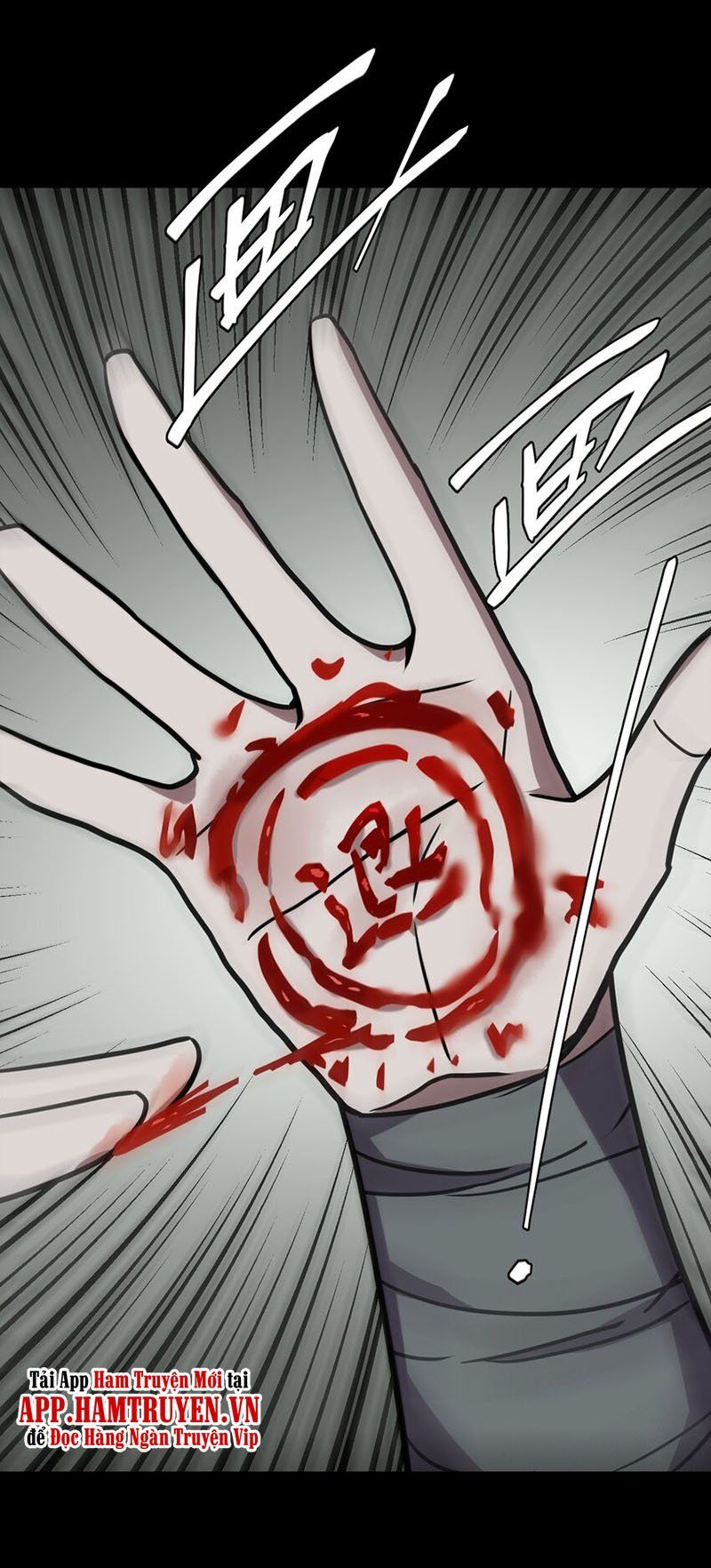 đọc truyện Ta Làm Đạo Sĩ Những Năm Kia Chương 11 ảnh 33 tại Thiên Thai Truyện