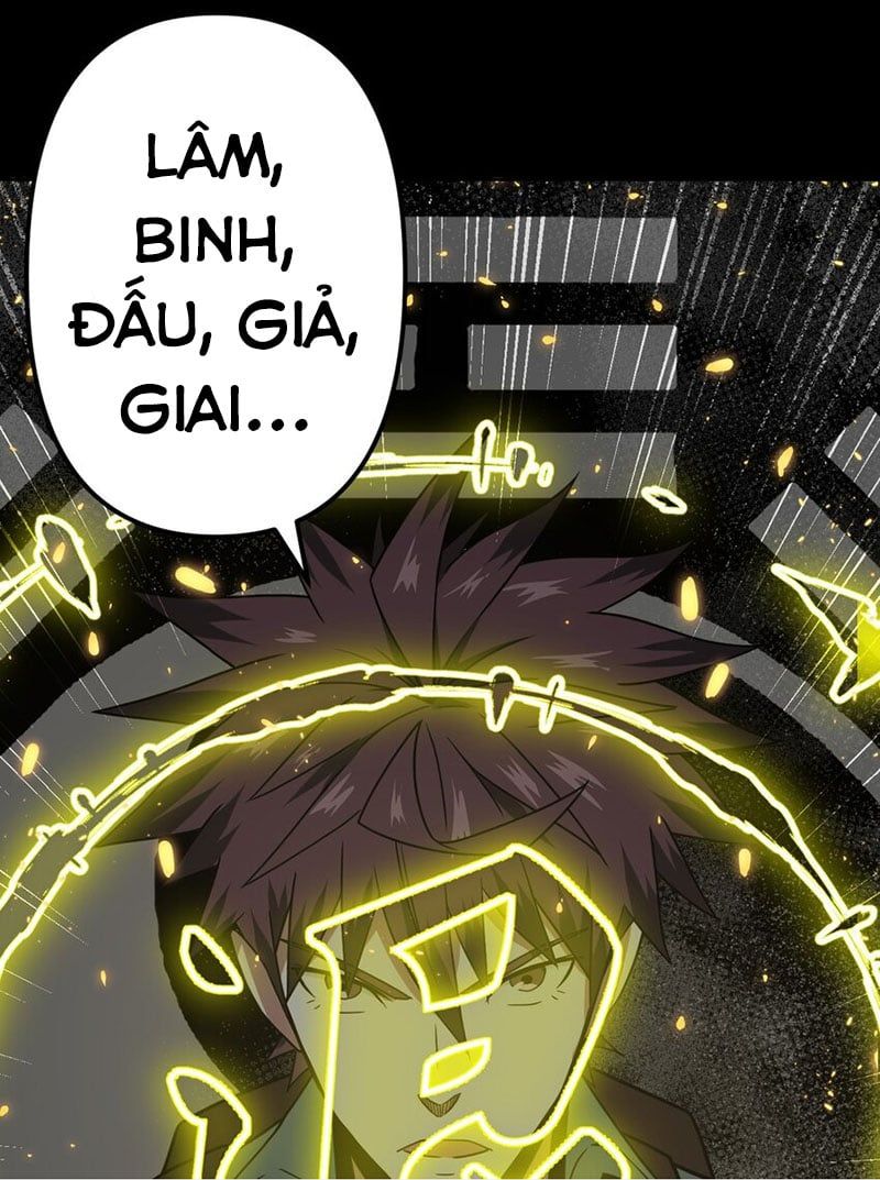 đọc truyện Ta Làm Đạo Sĩ Những Năm Kia Chương 11 ảnh 35 tại Thiên Thai Truyện