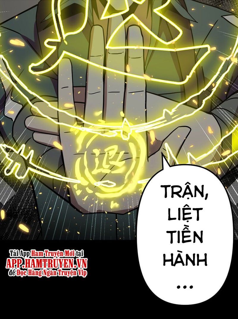 đọc truyện Ta Làm Đạo Sĩ Những Năm Kia Chương 11 ảnh 36 tại Thiên Thai Truyện