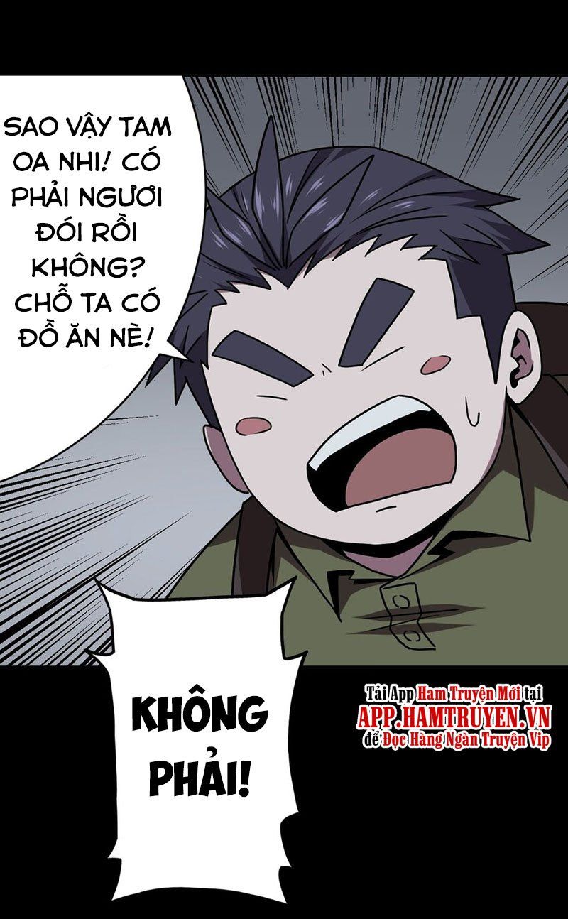 đọc truyện Ta Làm Đạo Sĩ Những Năm Kia Chương 11 ảnh 42 tại Thiên Thai Truyện