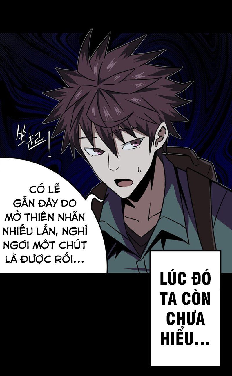 đọc truyện Ta Làm Đạo Sĩ Những Năm Kia Chương 11 ảnh 43 tại Thiên Thai Truyện