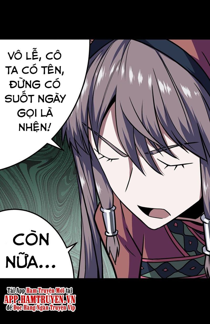 đọc truyện Ta Làm Đạo Sĩ Những Năm Kia Chương 11 ảnh 7 tại Thiên Thai Truyện