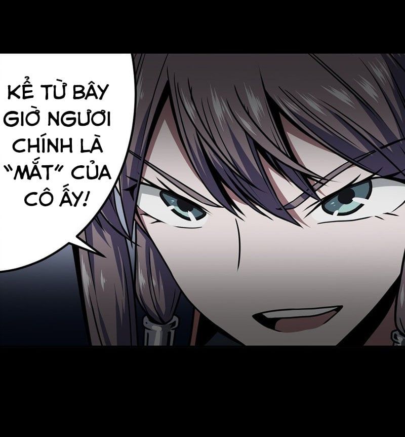 đọc truyện Ta Làm Đạo Sĩ Những Năm Kia Chương 11 ảnh 8 tại Thiên Thai Truyện