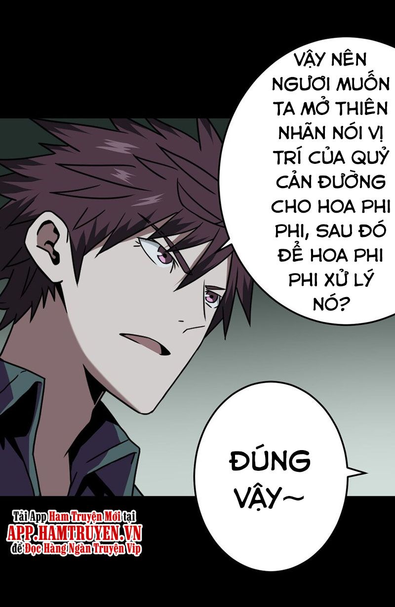 đọc truyện Ta Làm Đạo Sĩ Những Năm Kia Chương 11 ảnh 11 tại Thiên Thai Truyện