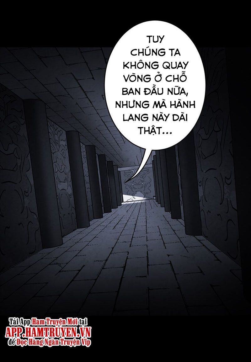 đọc truyện Ta Làm Đạo Sĩ Những Năm Kia Chương 12 ảnh 3 tại Thiên Thai Truyện