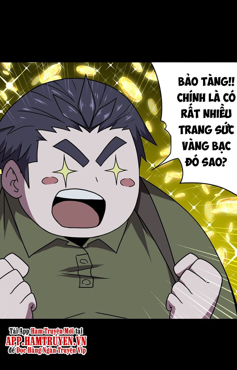 đọc truyện Ta Làm Đạo Sĩ Những Năm Kia Chương 12 ảnh 13 tại Thiên Thai Truyện