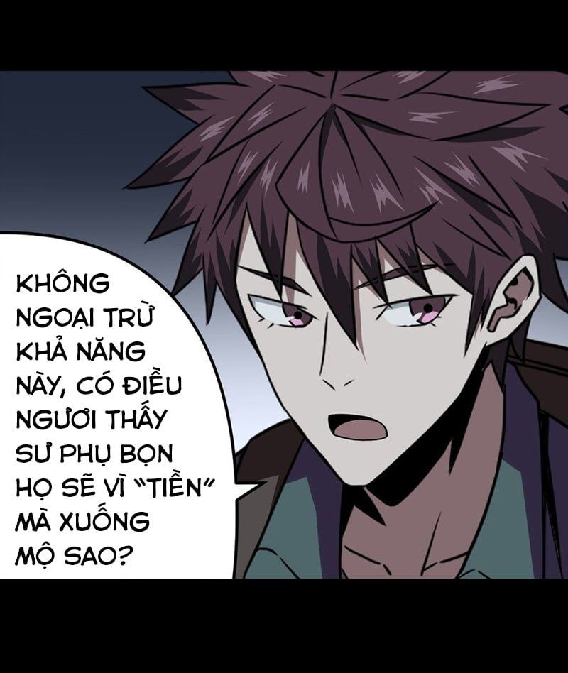 đọc truyện Ta Làm Đạo Sĩ Những Năm Kia Chương 12 ảnh 14 tại Thiên Thai Truyện