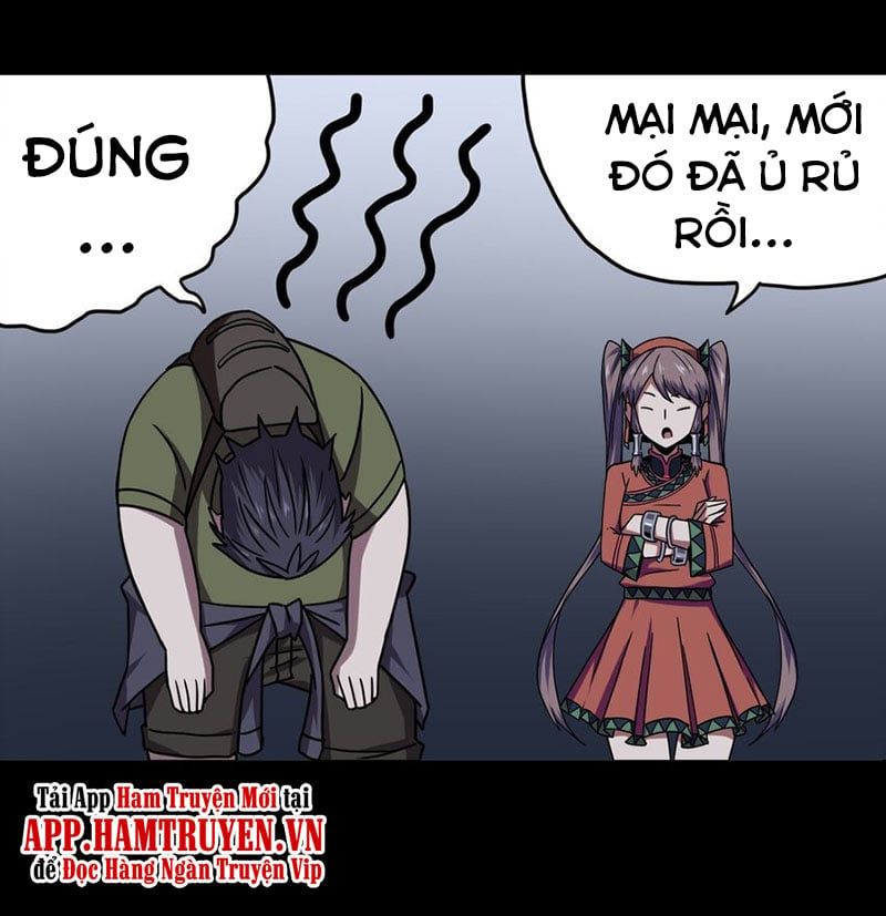 đọc truyện Ta Làm Đạo Sĩ Những Năm Kia Chương 12 ảnh 15 tại Thiên Thai Truyện