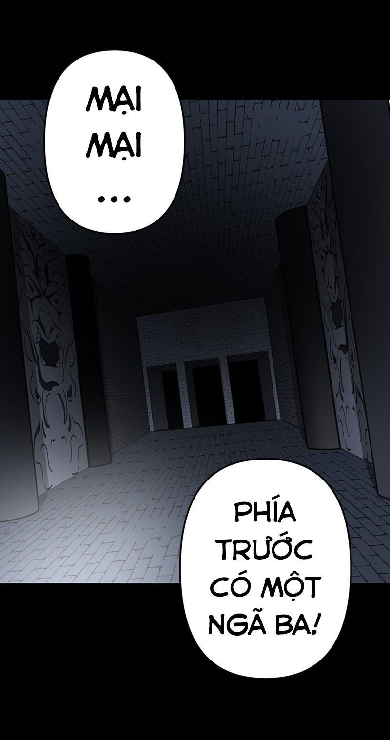 đọc truyện Ta Làm Đạo Sĩ Những Năm Kia Chương 12 ảnh 18 tại Thiên Thai Truyện