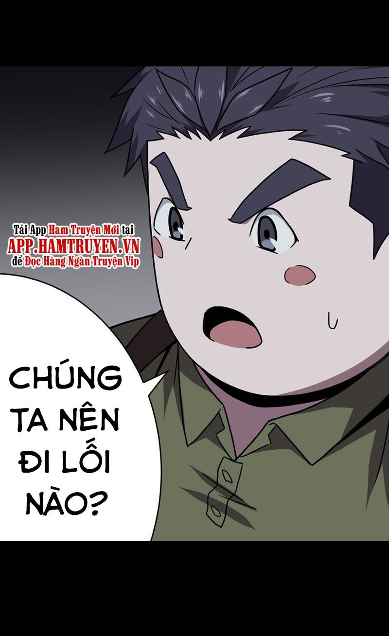 đọc truyện Ta Làm Đạo Sĩ Những Năm Kia Chương 12 ảnh 19 tại Thiên Thai Truyện